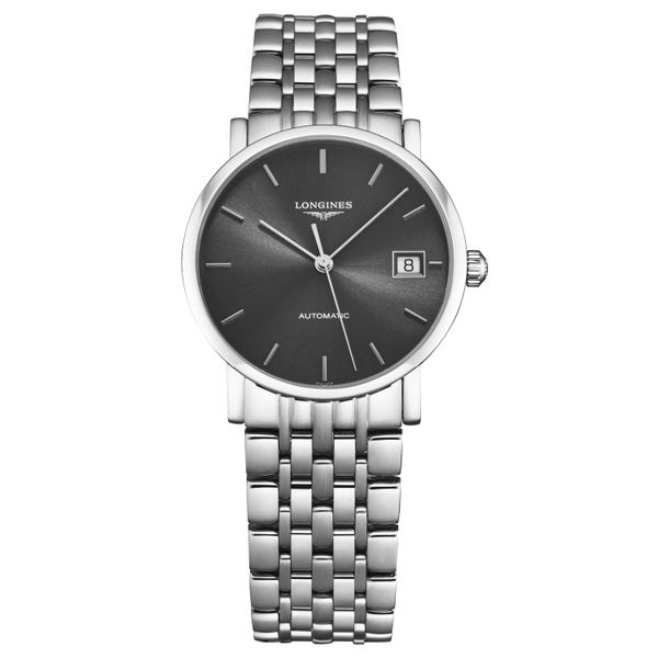 Longines Elegant Automatic L4.809.4.72.6